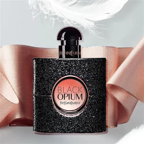 ysl black optimum type|ysl black optimum 50ml.